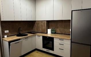 Garsonieră premium de închiriat | Smart Residence Lujerului – Faza 2 | - Poză 8
