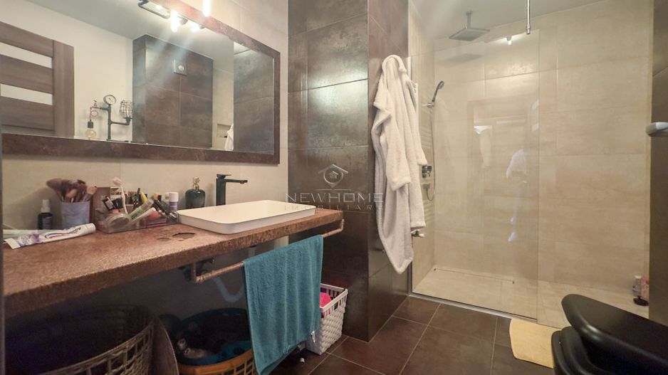 Apartament de vanzare 2 camere Park Lake, zona Iulius Mall - Poză 14