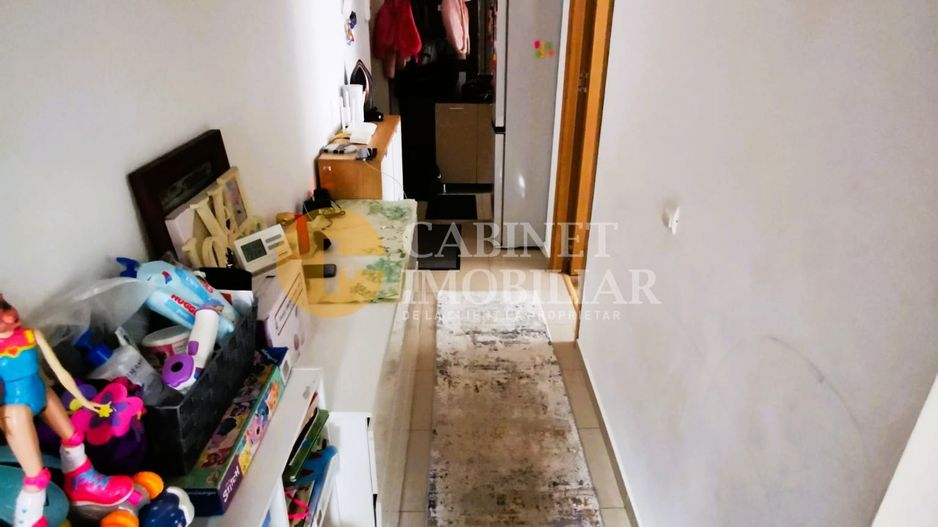 2 camere decomandat - 77mp(44mp+33mp curte proprie) - zona CUG - Poză 6