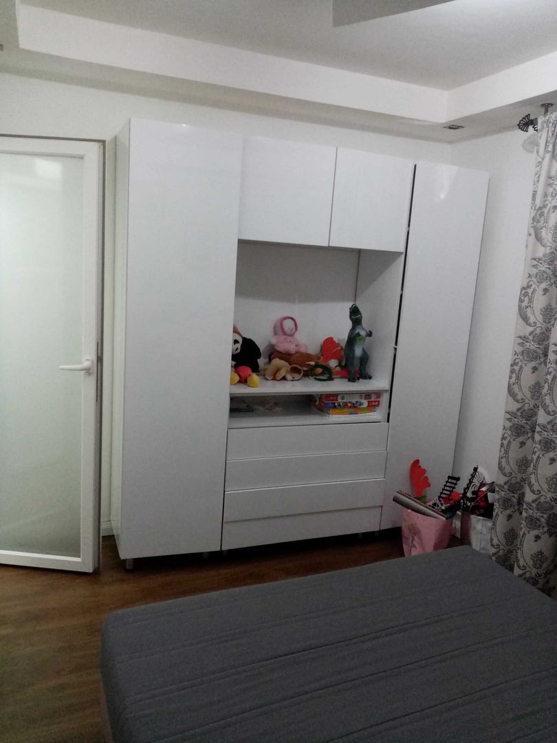 BRASADAS vinde ap 2 cam etaj 1/4 Micro14. - Poză 7