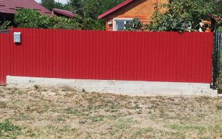 Casa individuala de lemn I Calarasi I Dor Marunt I teren 814 mp - Poză 2