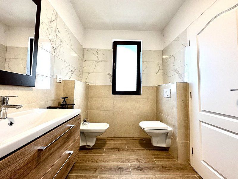 Prima inchiriere - suprafață generoasa -Dumbravita - Poză 11