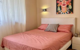 3 camere | Intrarea Catedrei | Herastrau | parcare inclusa - Poză 11