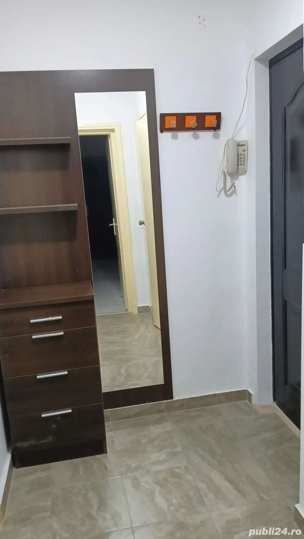 Apartament cu 2 camere în Brazda lui Novac - Poză 8