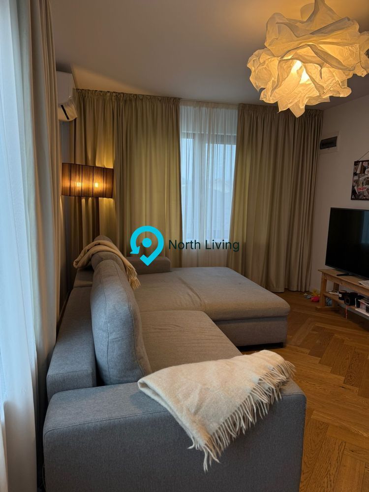 Casa 4 Camere Berceni -Mobilata si Utilata Complet - Poză 1