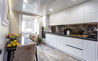 Vânzare, apartament, 2 camere, strada Ceucari, Râșcani - Poză 4