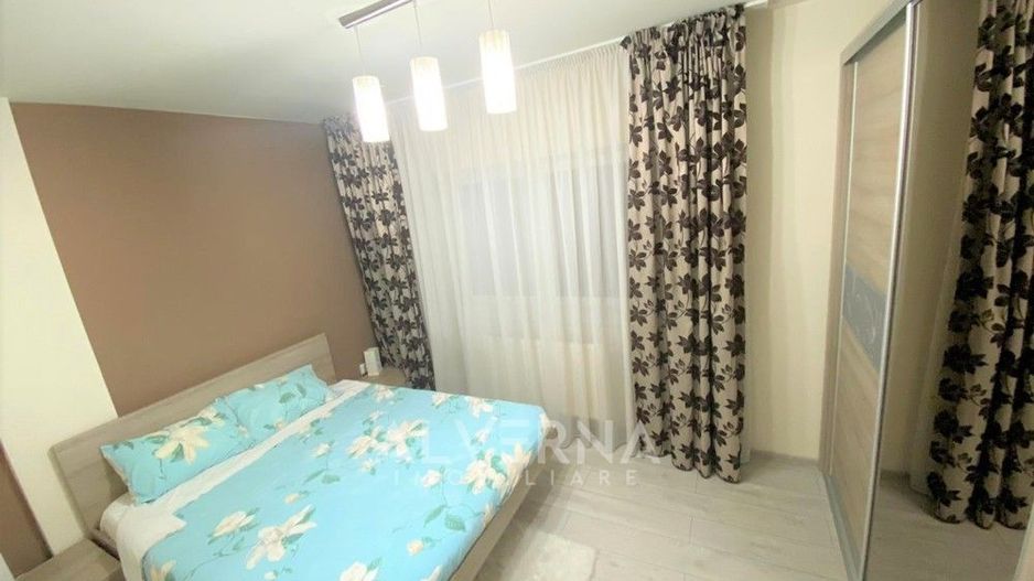 Apartament 3 camere | mobilat si utilat I terasa I parcare I Marasti - Poză 4