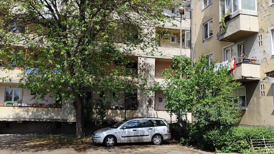 Apartament 2 camere central, langa Podul Decebal, Oradea - VANZARE - Poză 16
