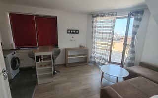 Studio zona Tractorul,Imperial Residence - Poză 8