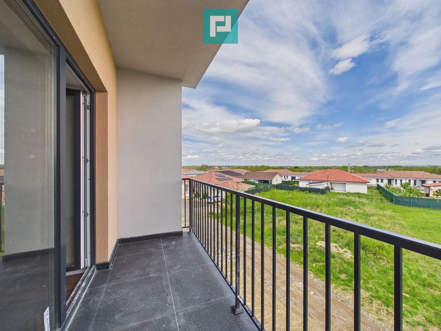 Apartament cu 2 camere în Moşniţa Nouă - Poză 6