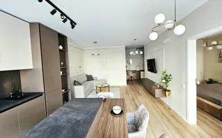 Apartament ultrafinisat | Etaj intermediar | Zona Str Tineretului - Poză 21