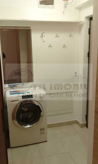 Apartament 1 camera Tatarasi Eon -280 EURO - Poză 6