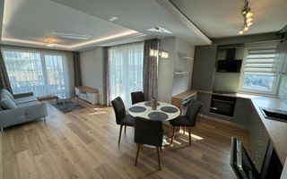 3 camere, modern, parcare, Buna Ziua, zona Grand Hotel Italia, LIDL - Poză 1