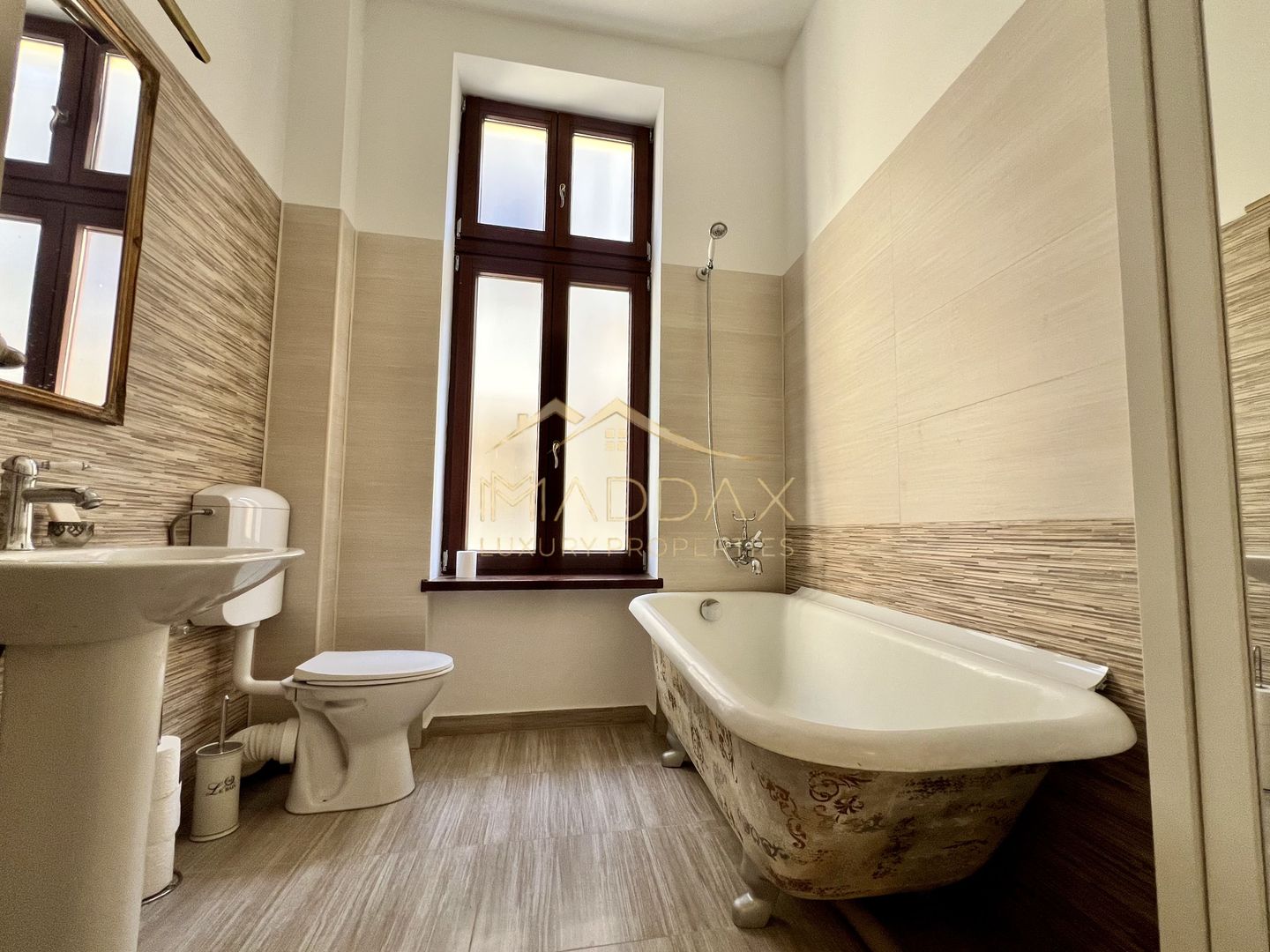 Showroom elegant *5 Camere* 151mp | Victoriei - Poză 56