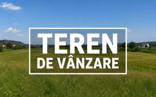 Oportunitate investitie | Teren intravilan | 975 mp | Zona Str Maramuresului - Poză 2