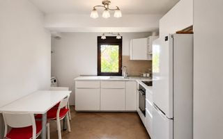 For Rent | Elegant 3-Room Apartment | 76 sqm | Dorobanți - Poză 4