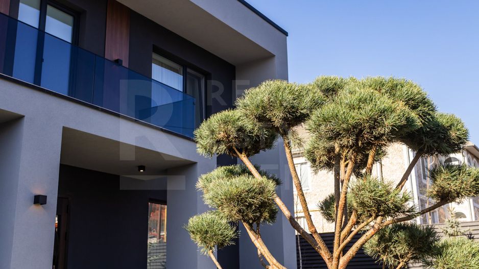 Vânzare, high-tech de lux, 6 camere, Rîșcani - Poză 57