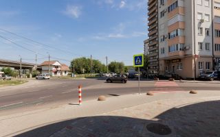 Vânzare, casă, 140 mp, or. Sîngera - Poză 10