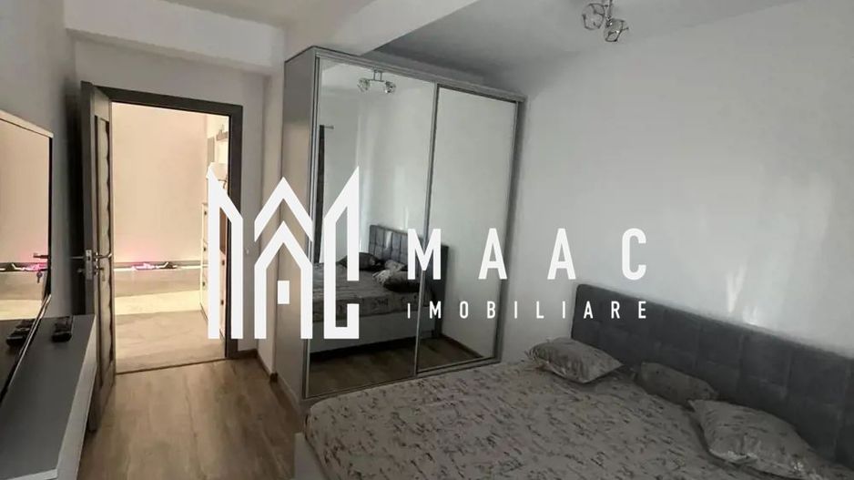 Apartament 2 camere | Balcon | 60MPU | Doamna Stanca - Poză 6