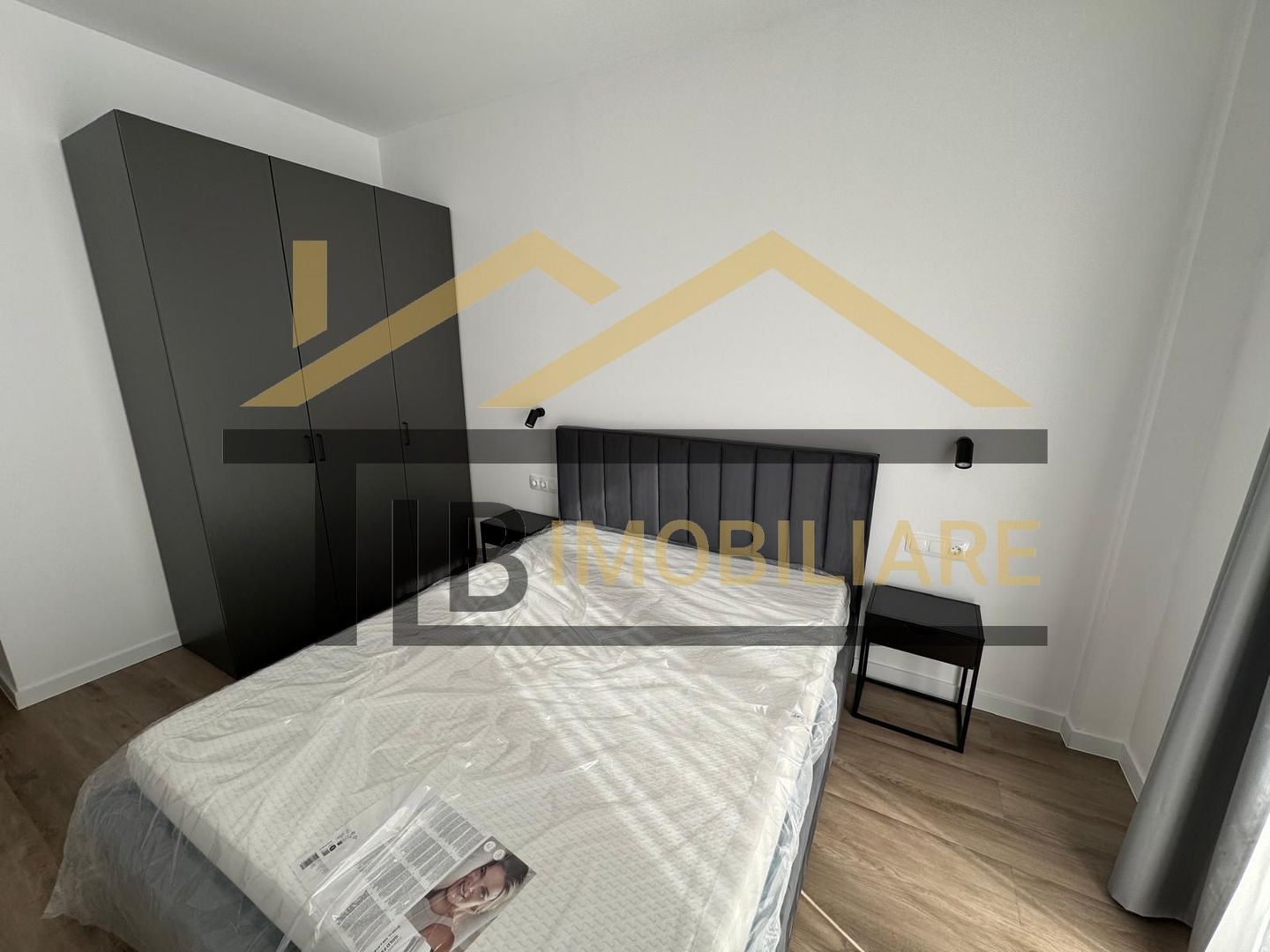 Apartament de 2 camere, 64mp, Zona Alexandru Papiu Ilarian - Poză 2