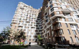 Vânzare, apartament, 2 camere, strada Nicolae Testemițanu, Centru - Poză 19