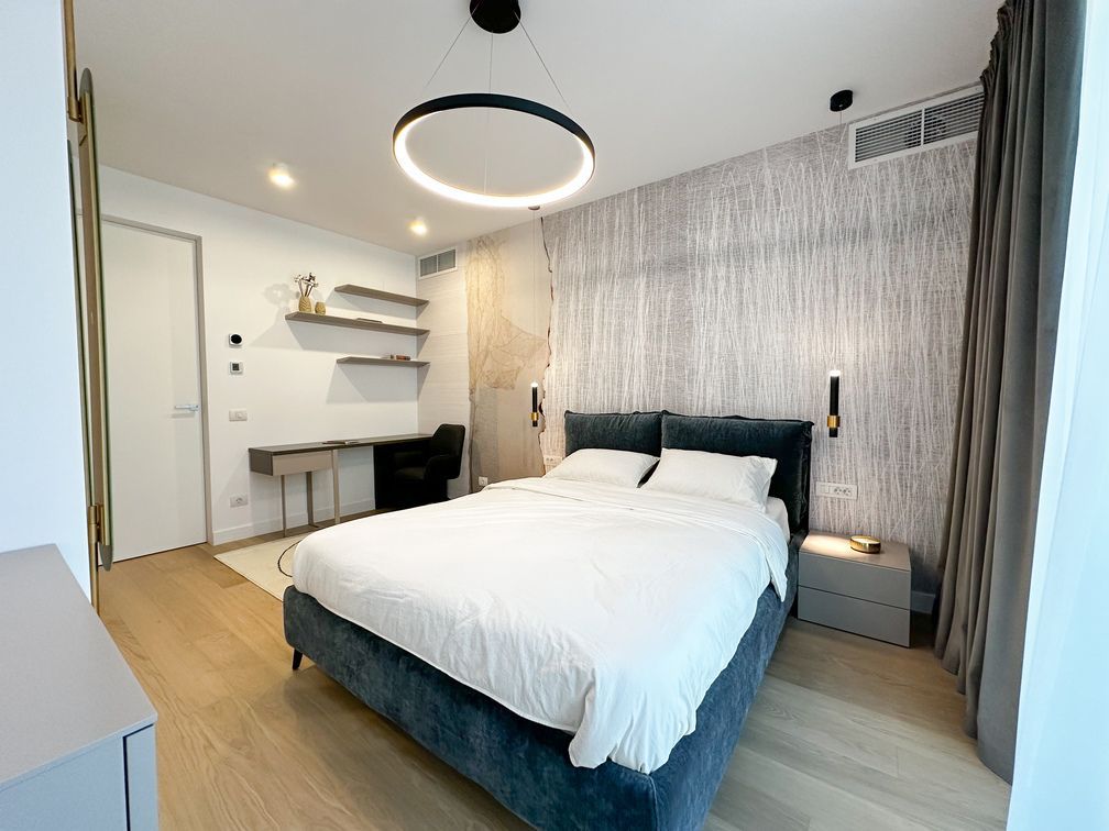 Apartament spectaculos 4 camere I Zona Primaverii - Poză 37