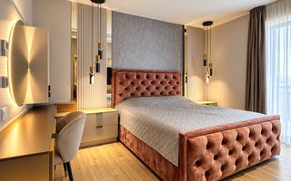 Apartament premium 5 camere Dacia | 176 mp utili+Terasa46mp| 2 locuri de parcare - Poză 10