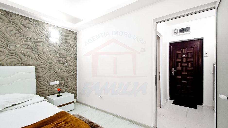 Garsonieră cu vedere la Dunăre – Mazepa 1 | Parter | 57.000 € - Poză 8