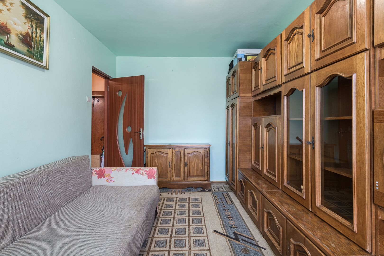 0% Comision | 3 Camere Decomandate | Flora | 65 mp | Boxa - Poză 6