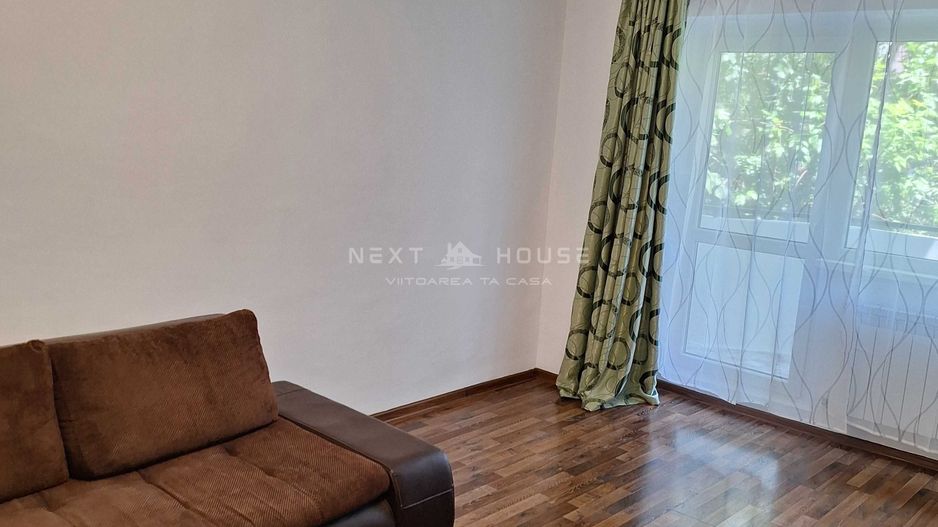 Garsoniera 13 Septembrie ( Sebastian ) - Poză 1