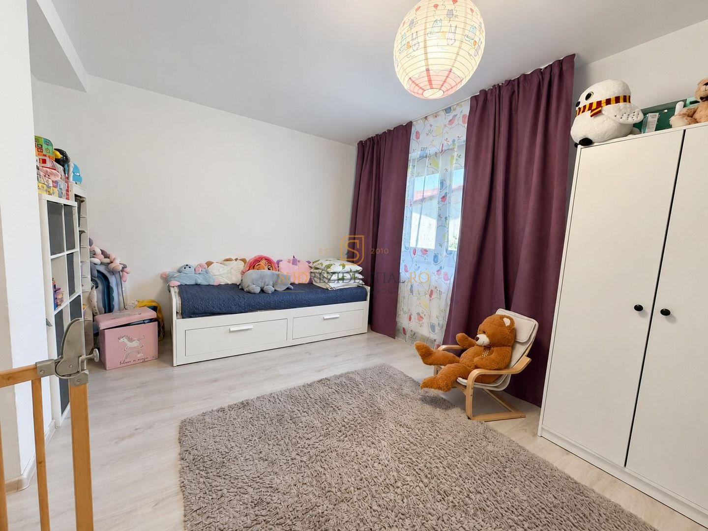 Vilă în Trend Residence – Intimitate, Cartier Privat, Acces rapid oras - Poză 5
