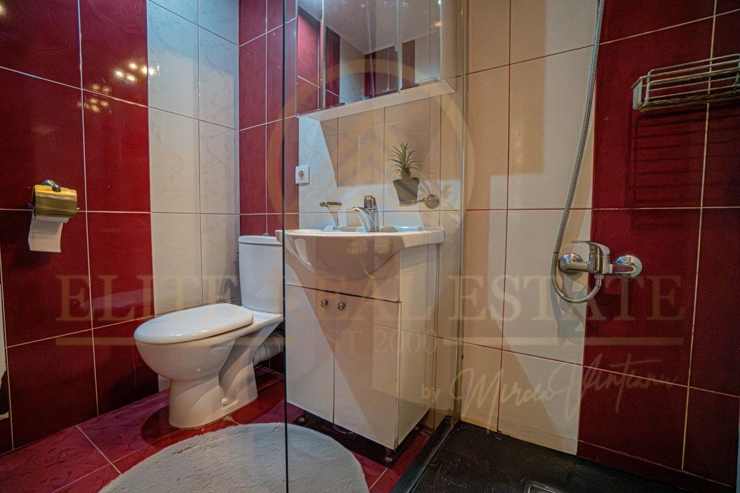 Apartament 2 camere – Mamaia, zona de intrare – Piscină - Poză 22