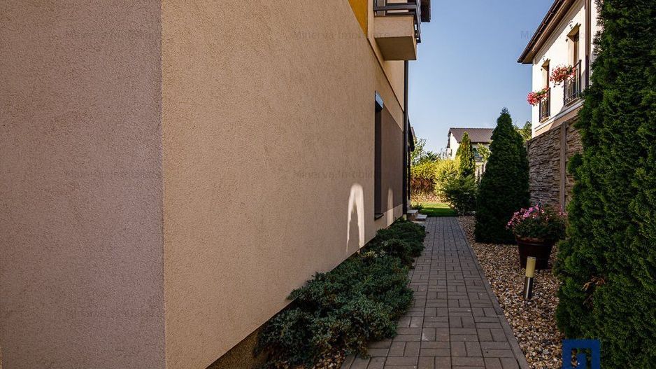 Duplex de Lux in Dumbravita, 120 mp, DE INCHIRIAT, Comision 0 - Poză 3