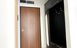 Apartament cochet 2 camere , pacarcare si boxa , Top City - Poză 6