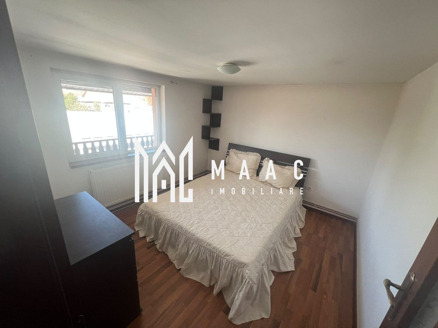 Casă de închiriat Sibiu | Gușterița | 5 camere | 120 mp - Poză 9