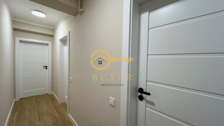 Apartament cu 2 cam si balcon, decomandat- DaVinci- Mobilat si utilat - Poză 3