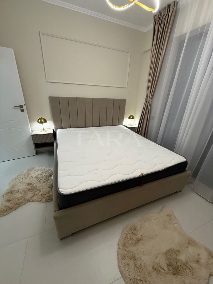 Apartament 2 camere cu finisaje premium, zona BMW - Poză 5