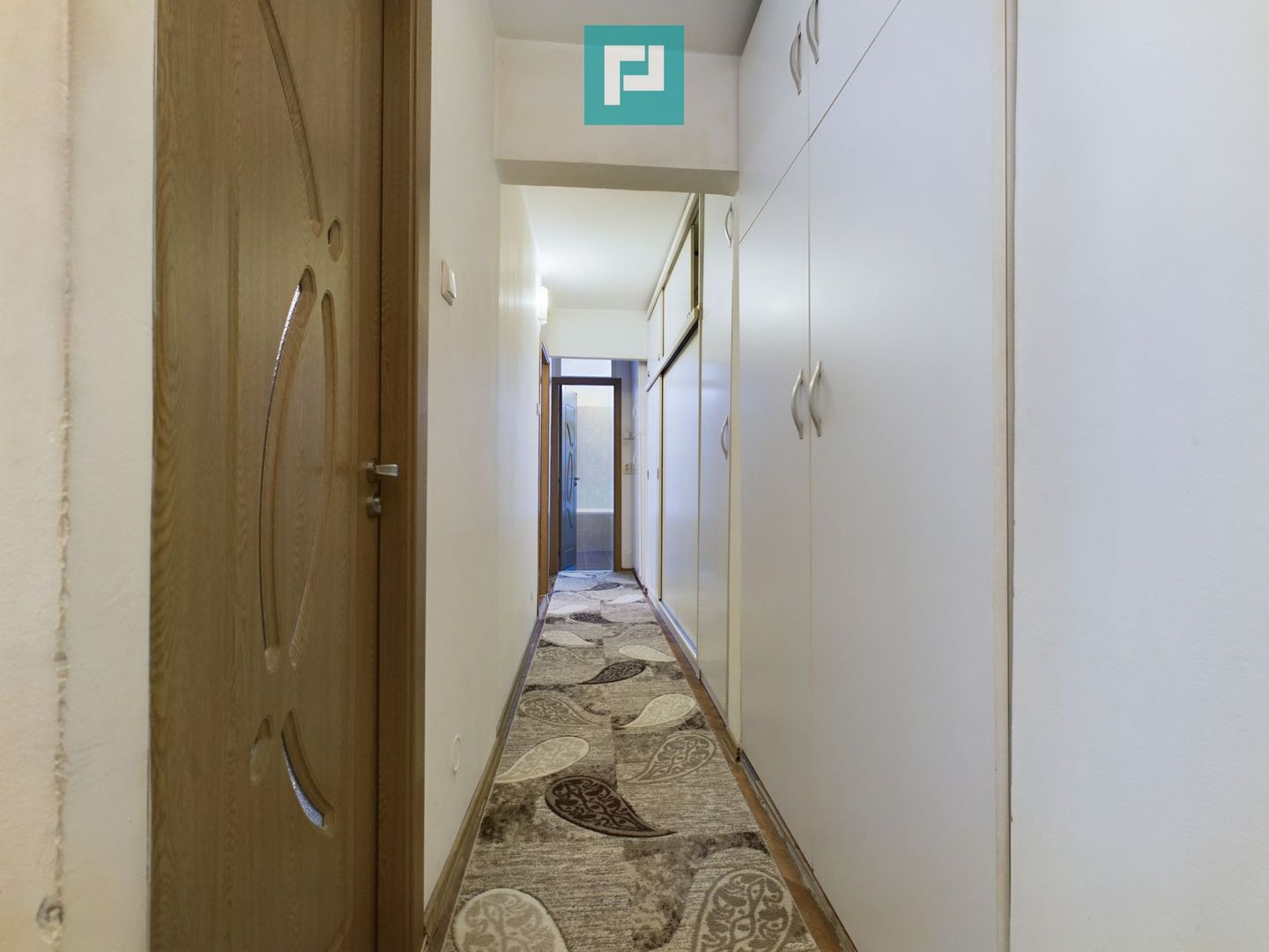 Apartament cu 3 camere de închiriat zona 300 - Poză 5