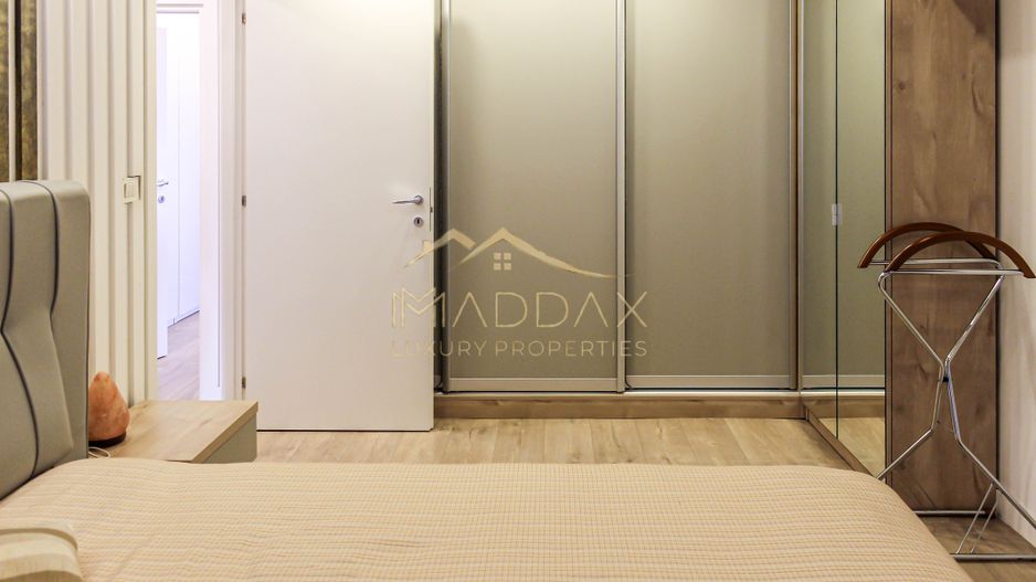 **Dorobanti Capitale** 2 bedrooms apartment for rent - Poză 13