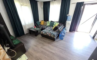 CASA INDIVIDUALA - PANOURI, MOBILATA, STRADA ASFALTATA, COMISION 0% - Poză 15