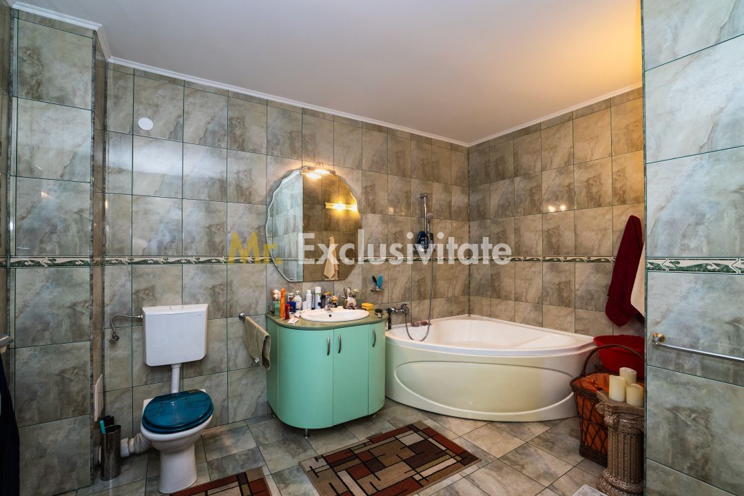 Proprietate premium vis-a-vis de noul Stadion Nicolae Dobrin - Poză 18