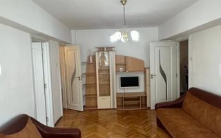 Apartament 2 camere de vânzare | Centrală proprie | Parcul Cișmigiu | Etaj 8 - Poză 2