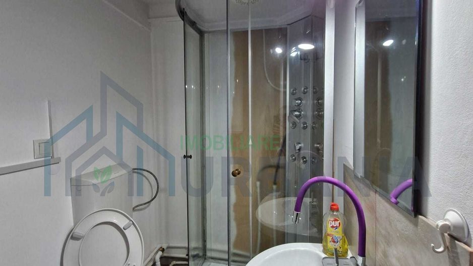 Garsonieră de 25 mp, Iasi, zona Alexandru cel Bun - Poză 5