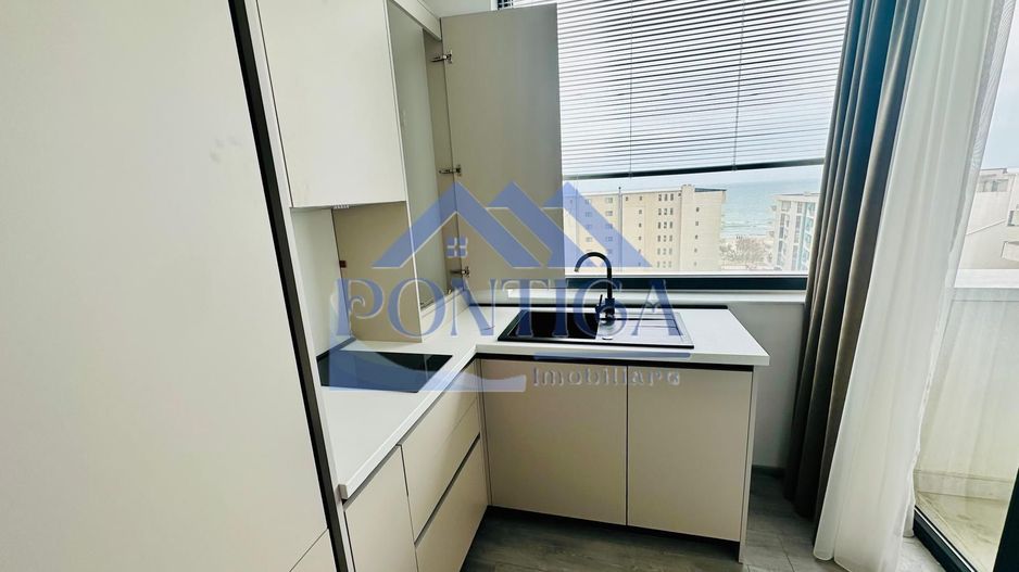 Studiouri de vânzare în Stefan Building Residence II – Mamaia Nord - Poză 6