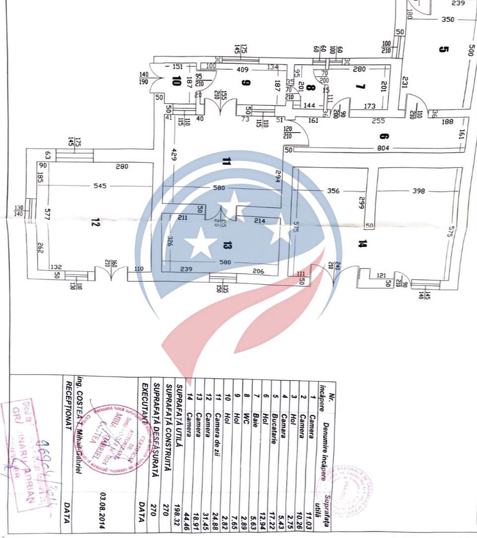 Casă + 2 spații comerciale | Teren 681 mp | P+2 | Ideal investiție - Poză 2