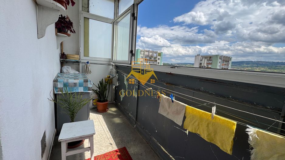 Apartament 2 camere deco Gheorgheni, Interservisan,2 balcoane,56 mp! - Poză 6
