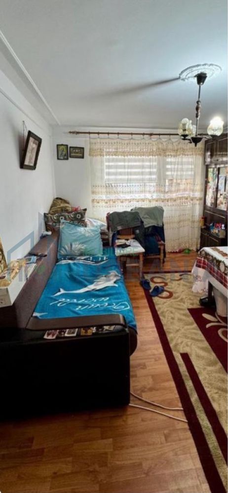 Apartament de vânzare, 2 camere, în zona Podu Roș, Iași - Poză 2