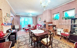 Casă P+1 cu subsol, 219 mp, teren 547 mp – Valea Mare Podgoria - Poză 18