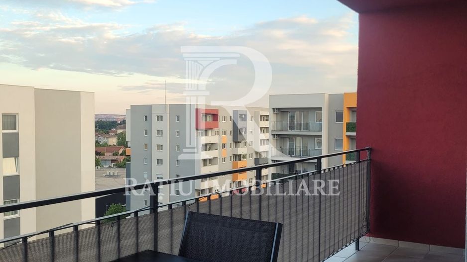 Apartament cu 3 camere de inchiriat | Iosia | Oradea - Poză 14