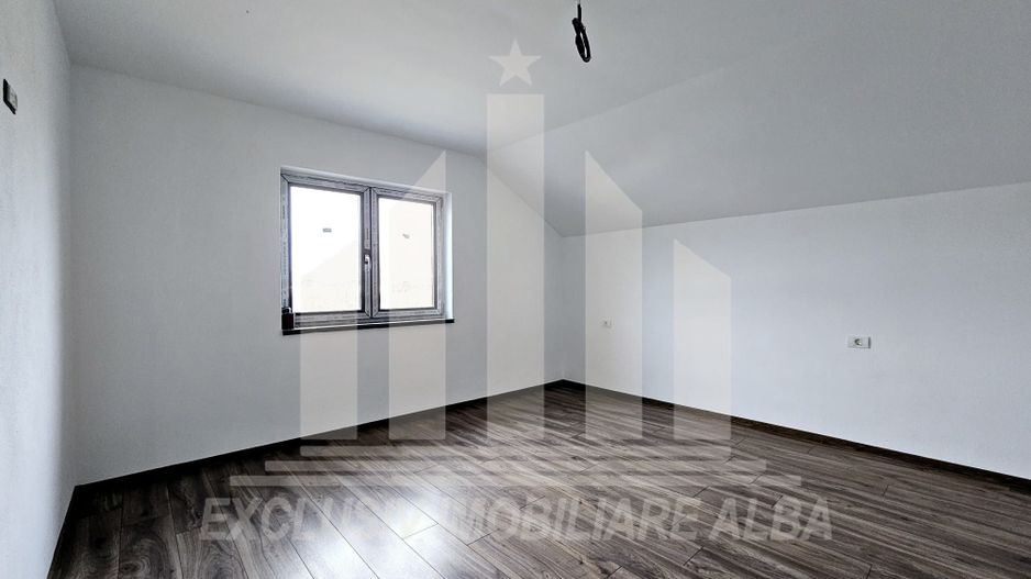 Casa individuala de vanzare, Alba-Micesti - Poză 10